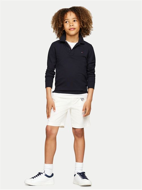  TOMMY HILFIGER | KB0KB09083T/DW5